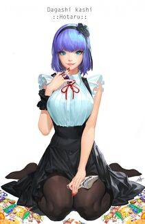 Cherrylich's Pixiv Works - Photo #46