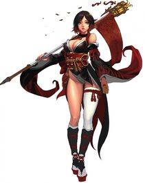 Cherrylich's Pixiv Works - Photo #47