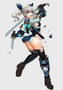 Cherrylich's Pixiv Works - Photo #48
