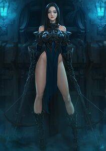 Cherrylich's Pixiv Works - Photo #49