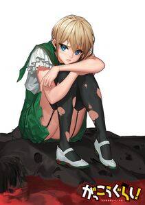 Cherrylich's Pixiv Works - Photo #51