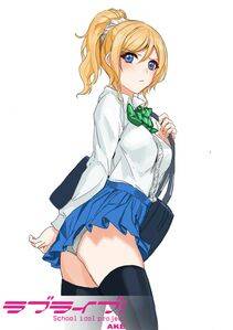 Cherrylich's Pixiv Works - Photo #55