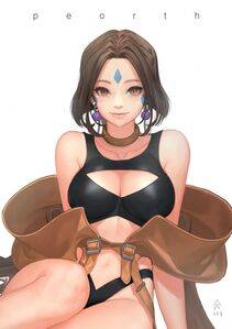 Cherrylich's Pixiv Works - Photo #58