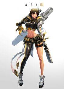 Cherrylich's Pixiv Works - Photo #61