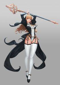 Cherrylich's Pixiv Works - Photo #62