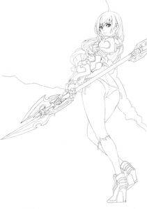 Cherrylich's Pixiv Works - Photo #64