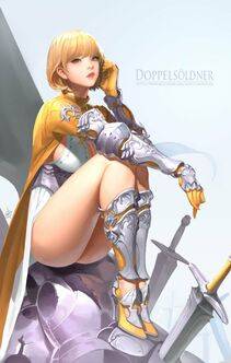 Cherrylich's Pixiv Works - Photo #67
