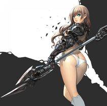 Cherrylich's Pixiv Works - Photo #71