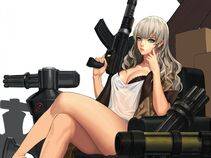 Cherrylich's Pixiv Works - Photo #73