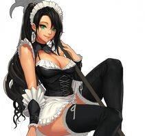 Cherrylich's Pixiv Works - Photo #83