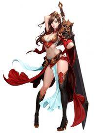 Cherrylich's Pixiv Works - Photo #85