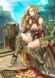 Cherrylich's Pixiv Works - Photo #87