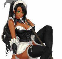 Cherrylich's Pixiv Works - Photo #89