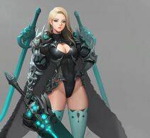 Cherrylich's Pixiv Works - Photo #90