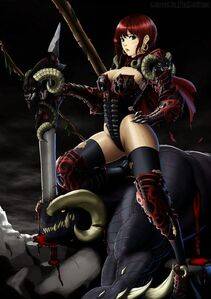 Cherrylich's Pixiv Works - Photo #91