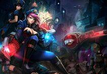 Cherrylich's Pixiv Works - Photo #92
