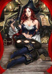 Cherrylich's Pixiv Works - Photo #93