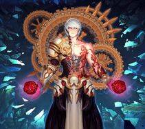 Cherrylich's Pixiv Works - Photo #95