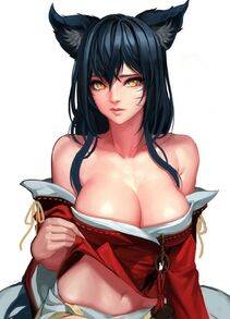 Cherrylich's Pixiv Works - Photo #99