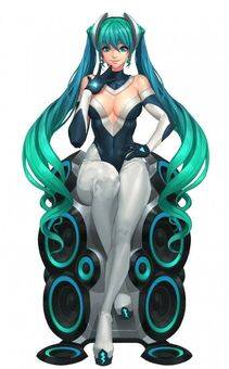 Cherrylich's Pixiv Works - Photo #100