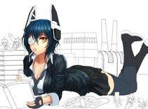 Cherrylich's Pixiv Works - Photo #101
