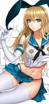 Cherrylich's Pixiv Works - Photo #104