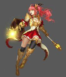 Cherrylich's Pixiv Works - Photo #105