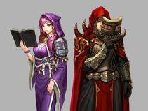Cherrylich's Pixiv Works - Photo #106