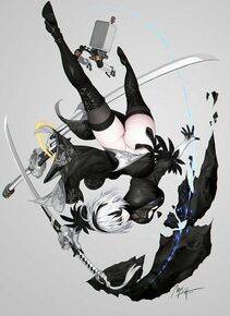 Cherrylich's Pixiv Works - Photo #107