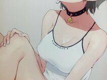 Cherrylich's Pixiv Works - Photo #108
