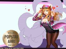 Cherrylich's Pixiv Works - Photo #110