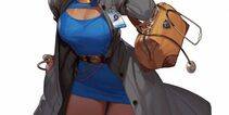 Cherrylich's Pixiv Works - Photo #112