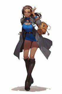 Cherrylich's Pixiv Works - Photo #114