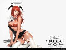 Cherrylich's Pixiv Works - Photo #116