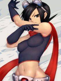 Fumio936's Pixiv Works - Photo #289