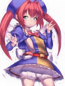 Fumio936's Pixiv Works - Photo #384