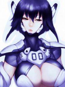 Fumio936's Pixiv Works - Photo #419