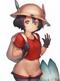 Fumio936's Pixiv Works - Photo #475