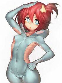 Fumio936's Pixiv Works - Photo #507