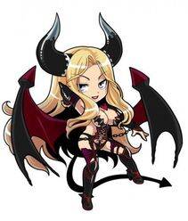 Succubus Collection - Photo #5