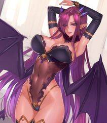 Succubus Collection - Photo #7