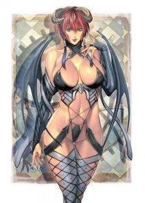 Succubus Collection - Photo #9