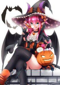 Succubus Collection - Photo #10