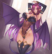 Succubus Collection - Photo #11