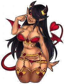 Succubus Collection - Photo #29