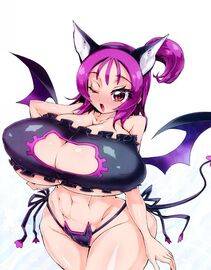 Succubus Collection - Photo #30