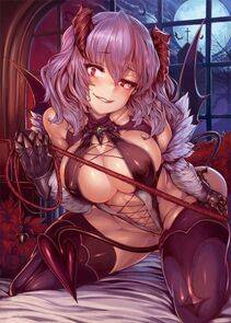 Succubus Collection - Photo #31