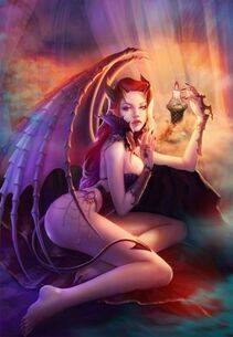 Succubus Collection - Photo #34