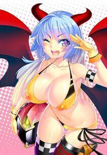 Succubus Collection - Photo #38