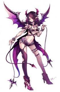 Succubus Collection - Photo #42